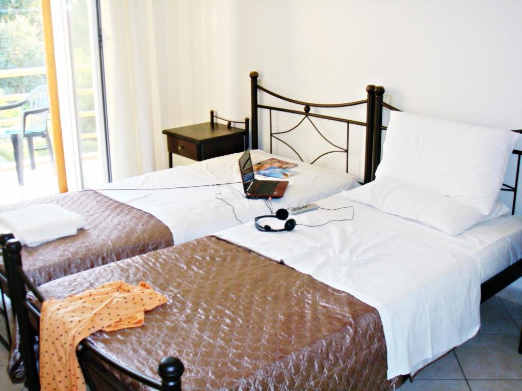 Minavra Hotel Athens Exterior photo